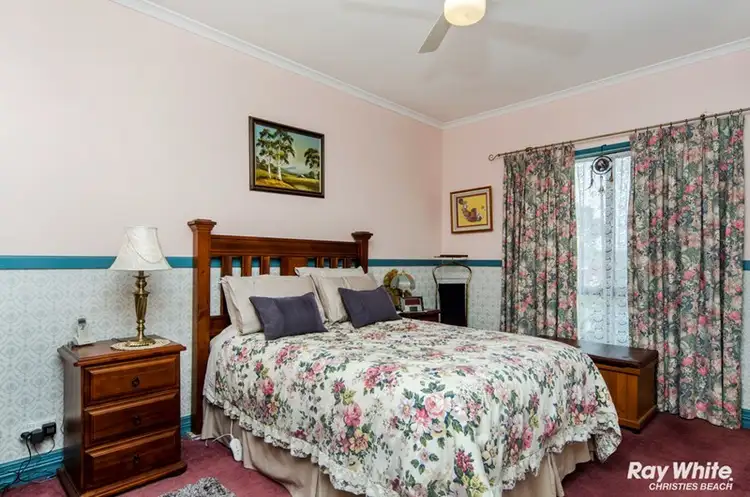 Second view of Homely house listing, 11 Deemster Avenue, Christies Beach SA 5165