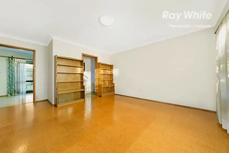Fourth view of Homely house listing, 47 Frances Street, South Wentworthville NSW 2145