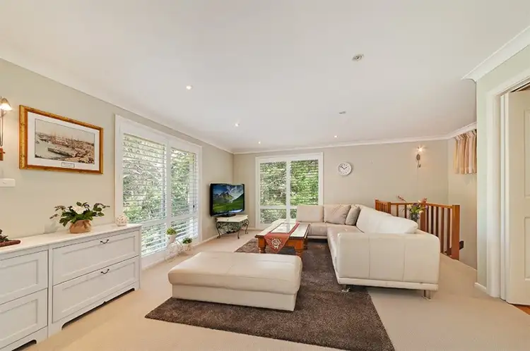 21 Vista Street, Pymble NSW 2073