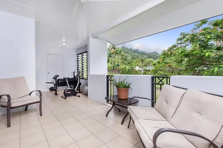 Second view of Homely unit listing, 24/58-70 Intake Road, Redlynch QLD 4870