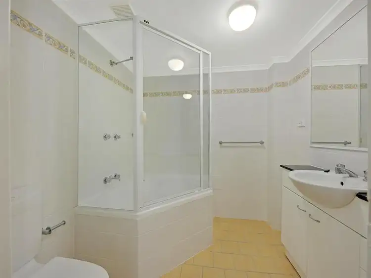 Fifth view of Homely apartment listing, 1/30-34 Romsey Street, Waitara NSW 2077