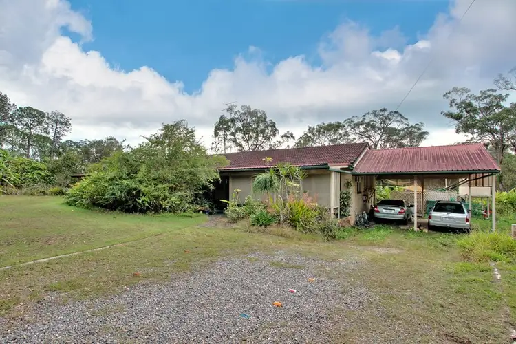 Third view of Homely house listing, 200-214 Ford Road, Burbank QLD 4156