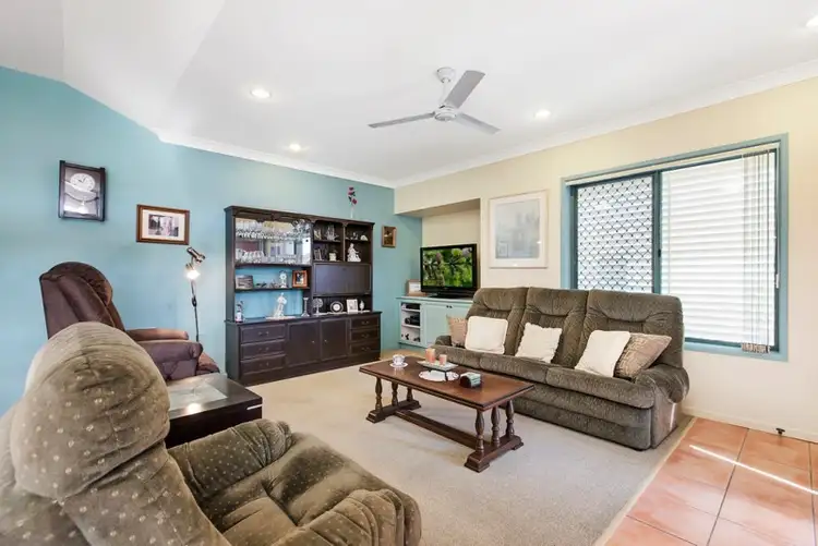 Fourth view of Homely house listing, 9/12 Tauris Road, Capalaba QLD 4157