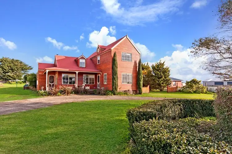 Main view of Homely house listing, 23 Garden Street, Koroit VIC 3282
