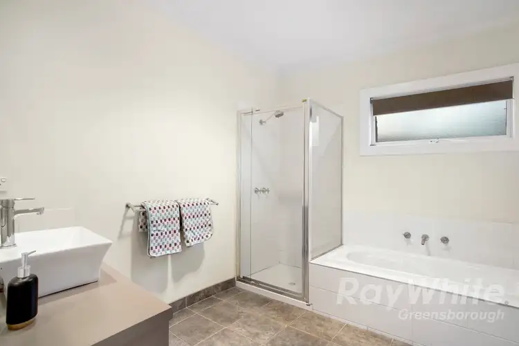 Sixth view of Homely house listing, 2/25 Parkview Avenue, Greensborough VIC 3088
