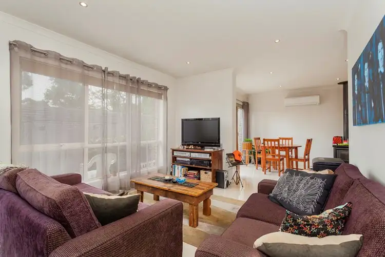 Third view of Homely house listing, 8 Little Fenwick Street, Geelong VIC 3220