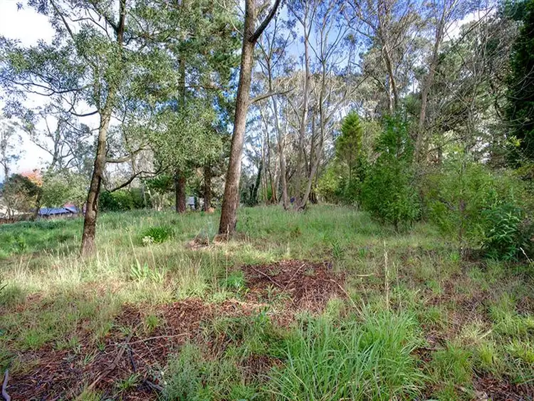 Fifth view of Homely land listing, Lot 24 Grandview Road, Mount Victoria NSW 2786
