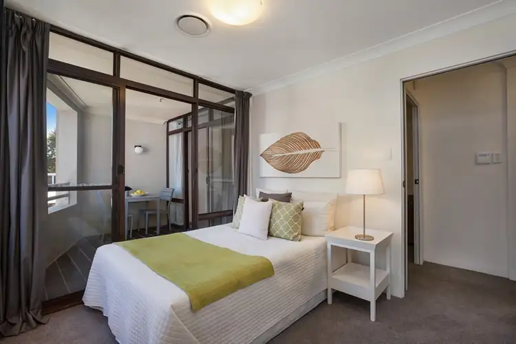 Seventh view of Homely apartment listing, 14/9-15 Blackfriars Street, Chippendale NSW 2008