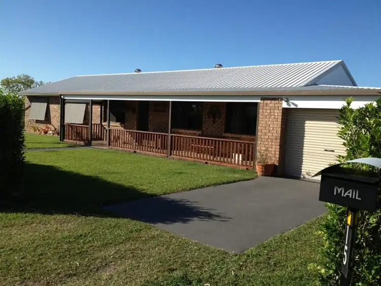 Third view of Homely house listing, 15 Cilla Hill Court, Sarina Beach QLD 4737