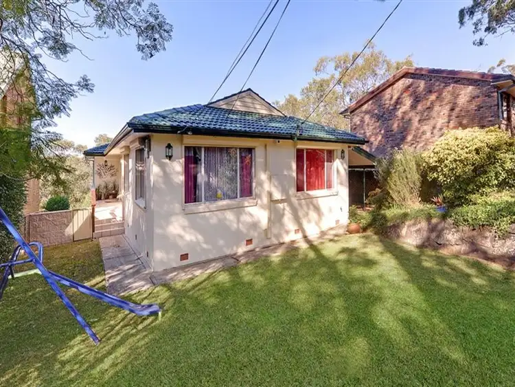 Second view of Homely house listing, 126 Somerville Road, Hornsby Heights NSW 2077