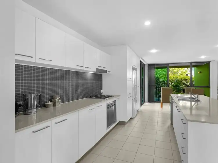 Third view of Homely townhouse listing, 32/47 Wyandra Crescent, Murarrie QLD 4172