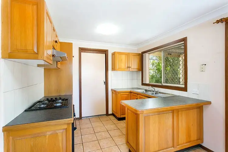 Second view of Homely townhouse listing, 5/19-21 Kingston Street, Oak Flats NSW 2529