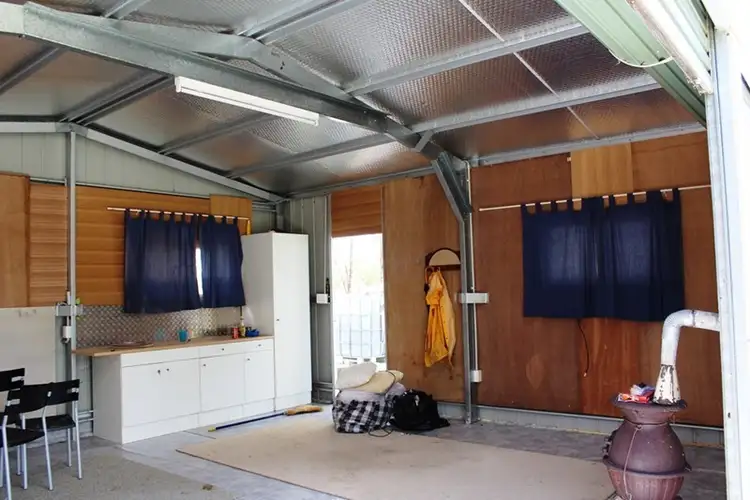 Third view of Homely rural property listing, Lot 1 Lois Lane, Thanes Creek QLD 4370