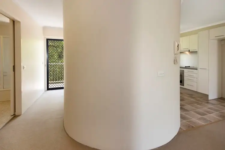 Sixth view of Homely unit listing, 5/28 Kent Street, Hamilton QLD 4007