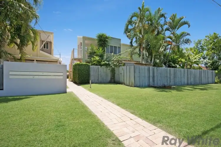 7/99 Hercules Road, Kippa-ring QLD 4021