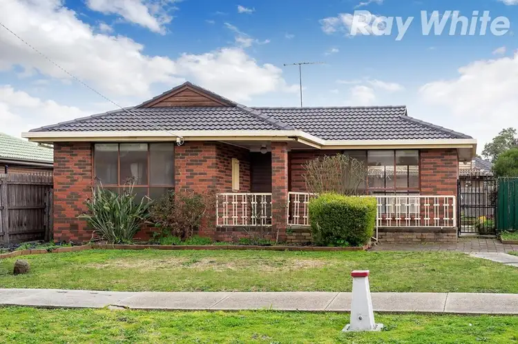 Main view of Homely house listing, 2 Cabernet Crescent, Bundoora VIC 3083