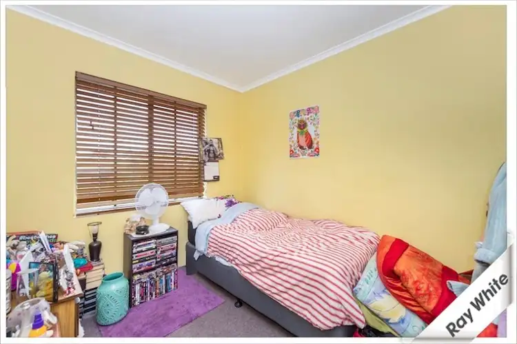 Third view of Homely house listing, 11/63 Donald Road, Karabar NSW 2620