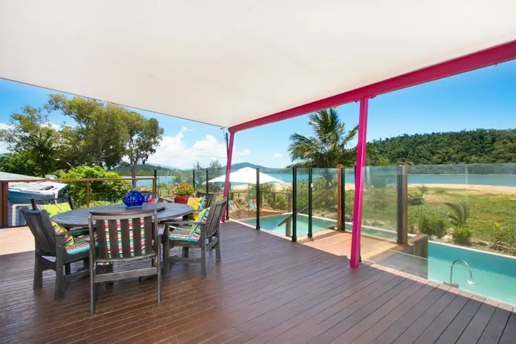 Fourth view of Homely house listing, 4 Luff Street, Hull Heads QLD 4854