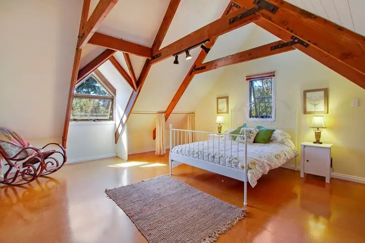 Third view of Homely house listing, 3a Pecks Road, Kurrajong Heights NSW 2758