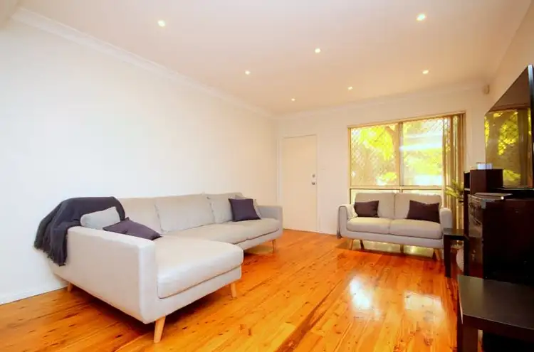 Second view of Homely townhouse listing, 2/1B McMillan Street, Yagoona NSW 2199