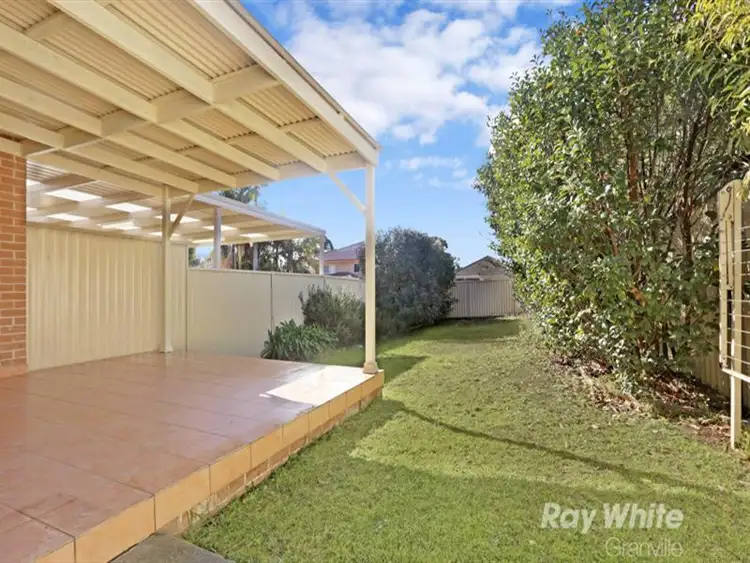Seventh view of Homely other listing, 17A Alto Street, South Wentworthville NSW 2145