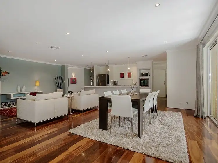Seventh view of Homely house listing, 6 Pemberton Boulevard, Baldivis WA 6171