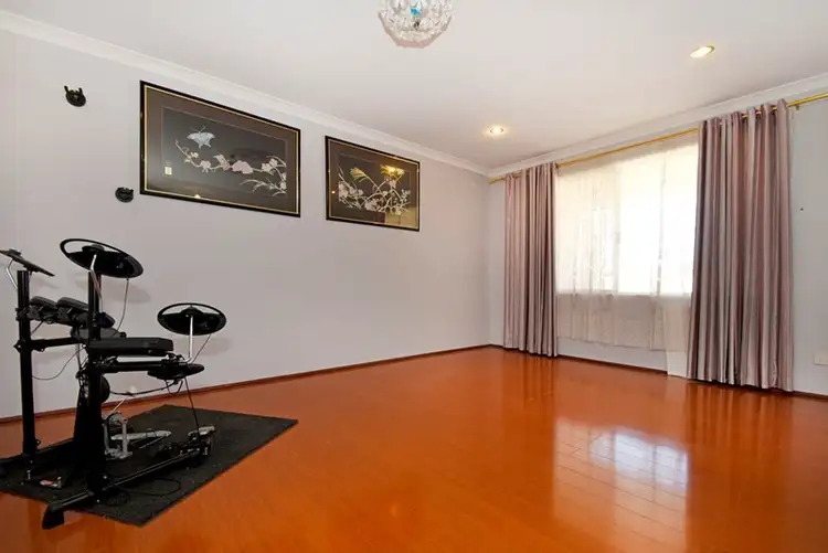 Fourth view of Homely house listing, 11 Bulbine Vista, Bennett Springs WA 6063