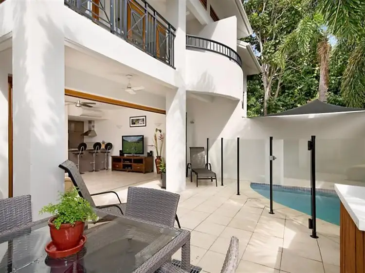 Third view of Homely house listing, 1/18 Limpet Avenue, Port Douglas QLD 4877
