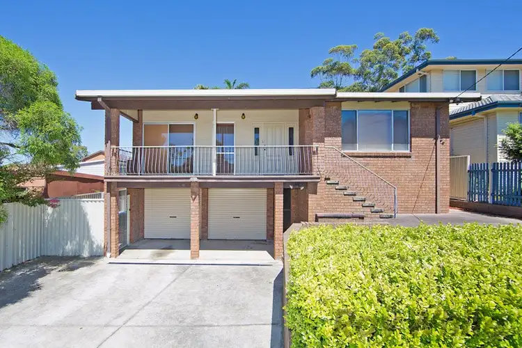 Main view of Homely house listing, 62 Arlington Street, Gorokan NSW 2263