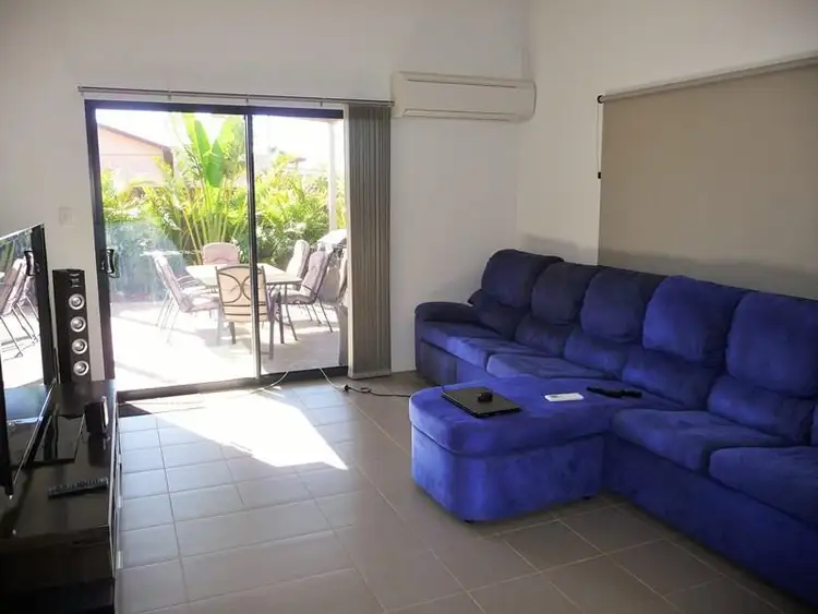Fourth view of Homely house listing, 17A and 17B Andover Way, Roebourne WA 6718