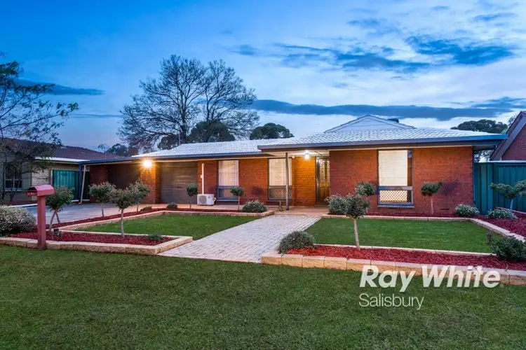 Second view of Homely house listing, 11 Bonython Street, Salisbury Plain SA 5109