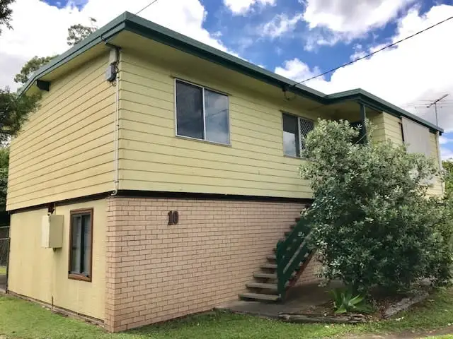 Main view of Homely house listing, 10 Galahad Street, Marsden QLD 4132