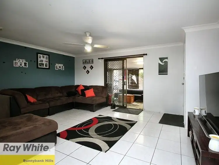 Third view of Homely house listing, 17 Erin Drive, Browns Plains QLD 4118