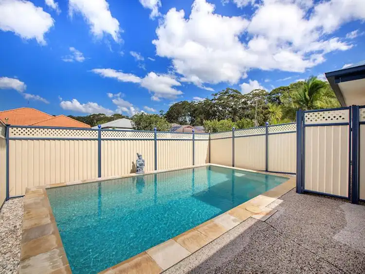 Third view of Homely house listing, 5 Magellan Crescent, Sippy Downs QLD 4556