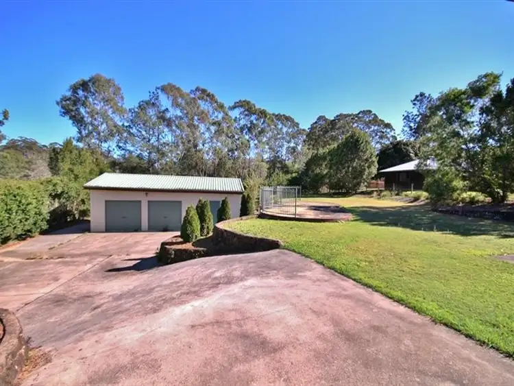 Fourth view of Homely house listing, 12 Julian Street, Peachester QLD 4519