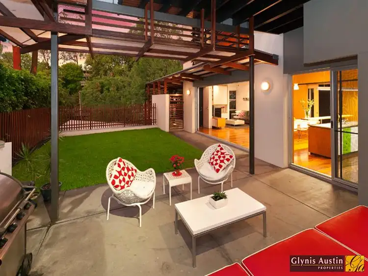 Third view of Homely house listing, 9 Rosewood Street, Bardon QLD 4065