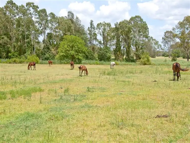 Main view of Homely land listing, 91 Murrays Road, Tanah Merah QLD 4128