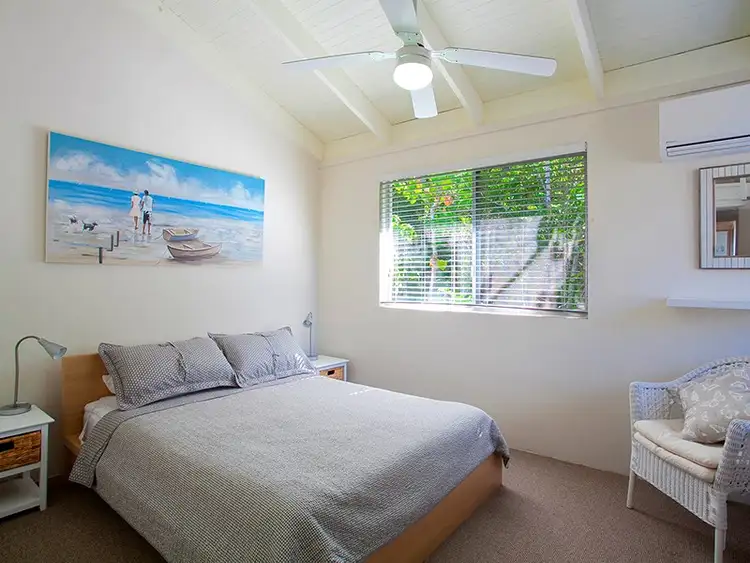 Sixth view of Homely apartment listing, 4/4 Park Crescent, Sunshine Beach QLD 4567
