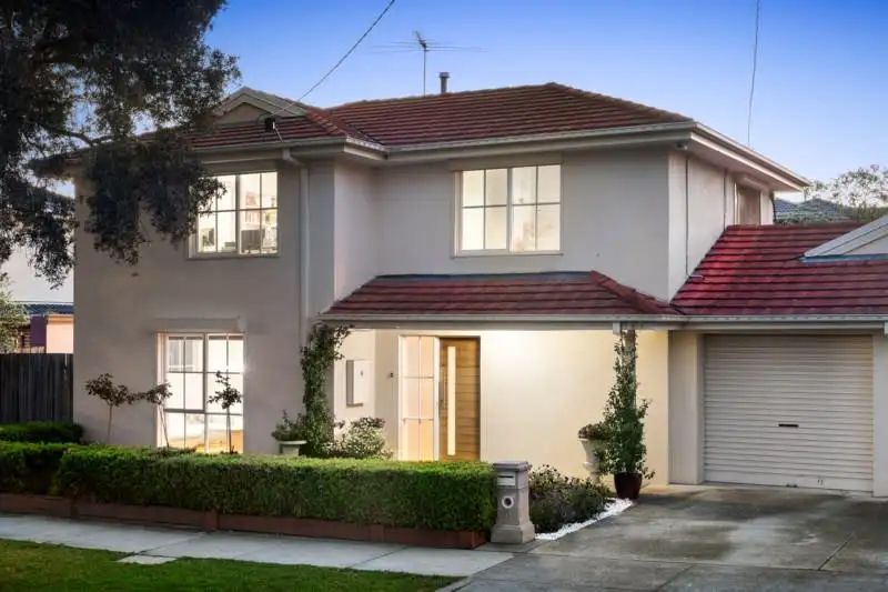 Main view of Homely house listing, 5 Flora Road, Clayton VIC 3168