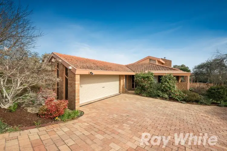 32 Heron Court, Ringwood North VIC 3134