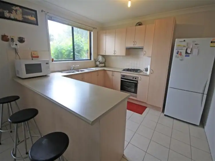 Second view of Homely townhouse listing, Address available on request