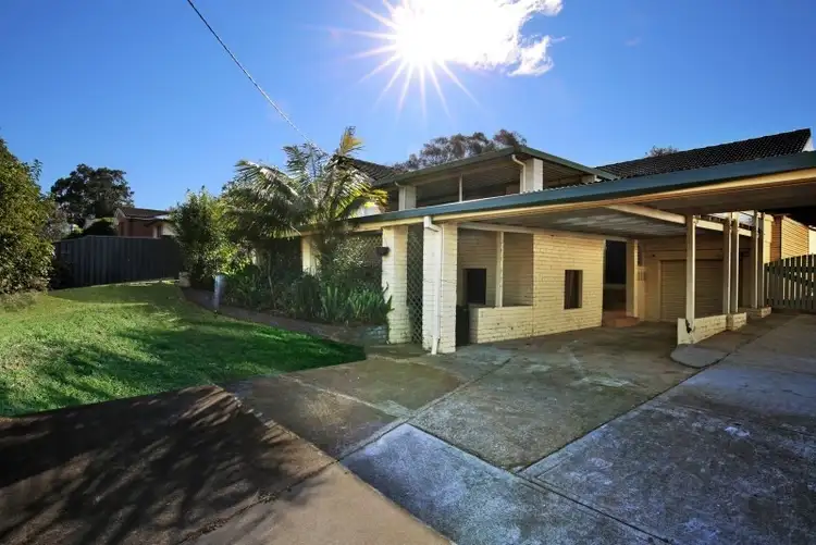 77 St Anns Street, Nowra NSW 2541