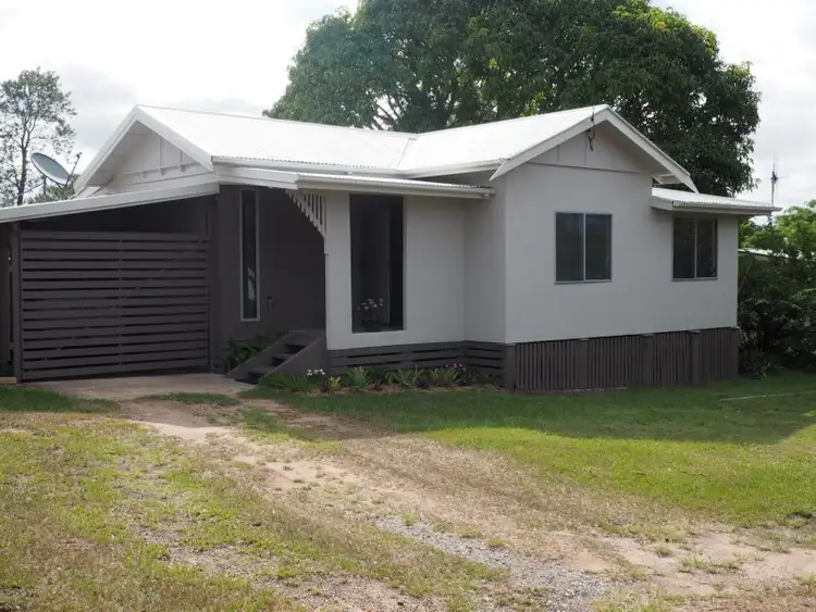 34 Walworth Street, Tinana QLD 4650