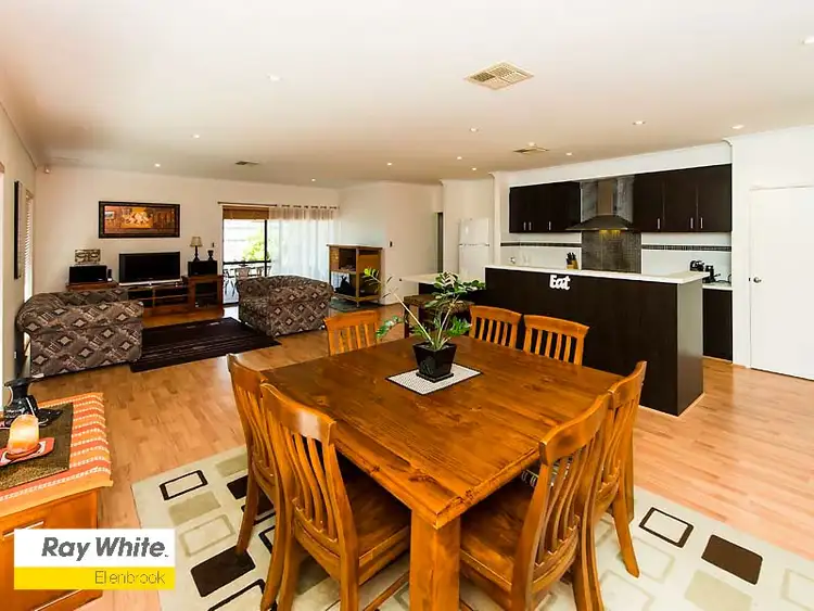 Main view of Homely house listing, 21 Oakhill Heights, Ellenbrook WA 6069