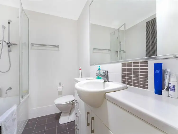 Third view of Homely apartment listing, 6/14 Dudley Street, Annerley QLD 4103