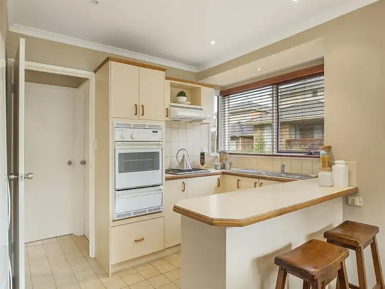 Fourth view of Homely unit listing, 5a Harry Street, Doncaster East VIC 3109