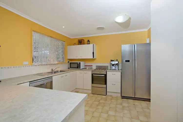 Fourth view of Homely house listing, 120 Killarney Crescent, Capalaba QLD 4157