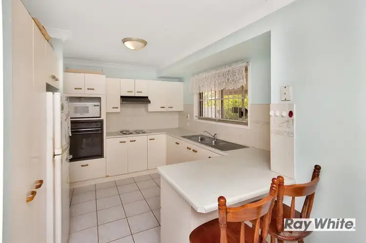 Fourth view of Homely house listing, 26 Warroo Place, Durack QLD 4077