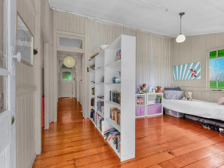 Seventh view of Homely house listing, 32 Haughton Street, Red Hill QLD 4059
