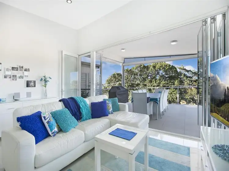 Fourth view of Homely apartment listing, 9/15 Fox Street, Wynnum QLD 4178